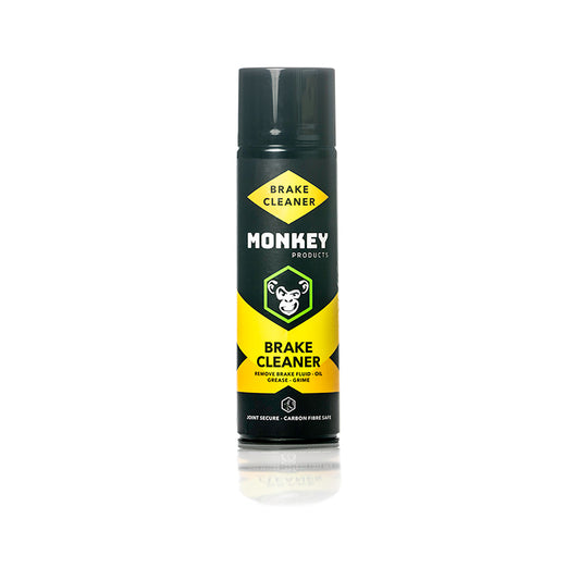 MONKEY'S SAUCE BRAKE CLEANER Detergente per freni a disco (400 ml)