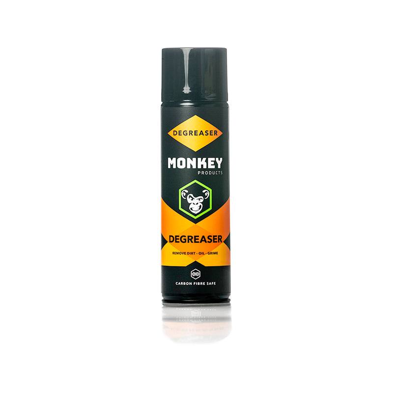 SALSA DI SCIMMIA SGREASER Sgrassante (400 ml)