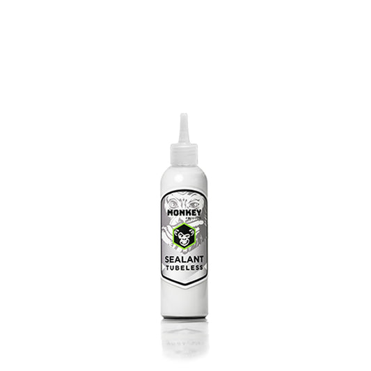 MONKEY'S SAUCE Liquido preventivo antiforatura (250 ml)