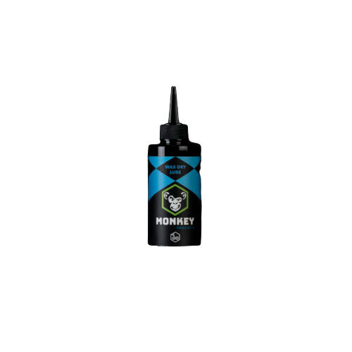 MONKEY'S SAUCE WAX DRY LUBE Lubrificante - Condizioni secche (150 ml)