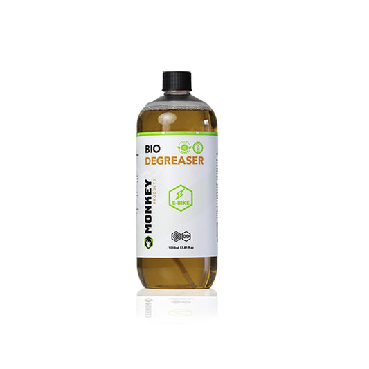 Sgrassatore MONKEY'S SAUCE BIO DEGREASER (20L)