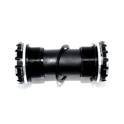 Movimento Centrale BLACK BEARING BSA 68/73 Asse 24 mm e GXP Acciaio