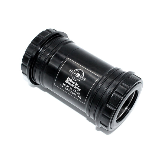 Boîtier de Pédalier BLACK BEARING PF30 (Axe 30 mm)