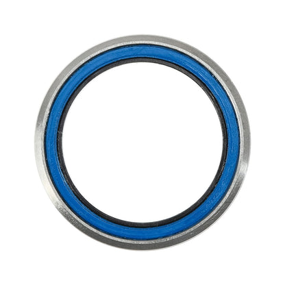 Cuscinetto di Sterzo BLACK BEARING B3 1-1/8" 36/45° (30,15 x 41 x 6,5 mm)