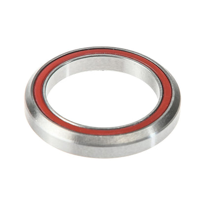 Cuscinetto di Sterzo BLACK BEARING B5 1-1/8" 45/45° (30,15 x 41,8 x 6,5 mm)