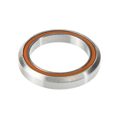 Cuscinetto di sterzo BLACK BEARING B6 1-1/8" 45/45° (30,15 x 41,8 x 7 mm)