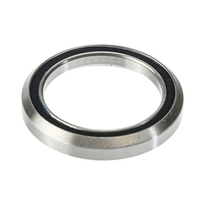 Cuscinetto di sterzo BLACK BEARING C1 1-1/4" 45/45° (34,1 x 46,8 x 7 mm)