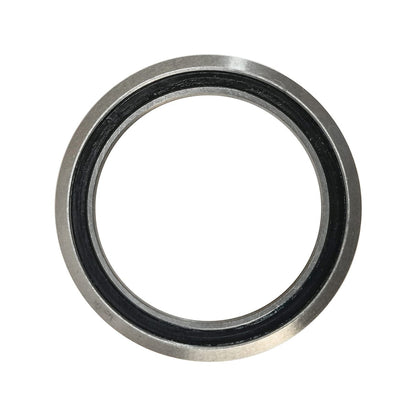 Cuscinetto di sterzo BLACK BEARING C1 1-1/4" 45/45° (34,1 x 46,8 x 7 mm)