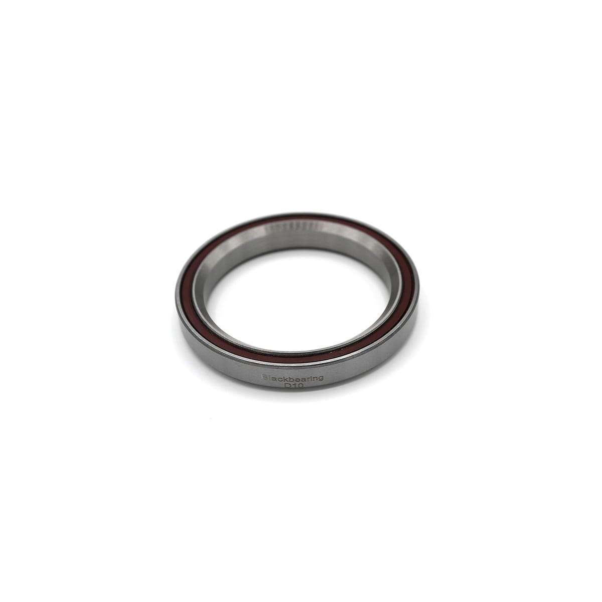 Cuscinetto Sterzo CUSCINETTO NERO D10 1-1/2" 45/45° (40 x 51,9 x 7 mm)