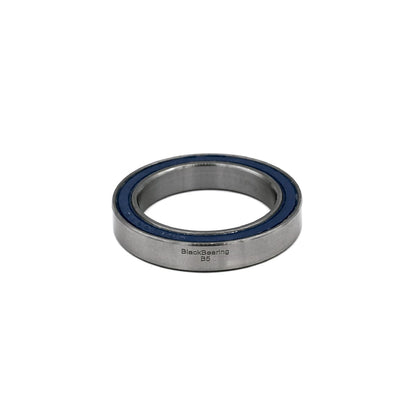 Cuscinetto BLACK BEARING B5 ABEC5 (R2-2RS 3.18 x 9.53 x 3.97 mm)