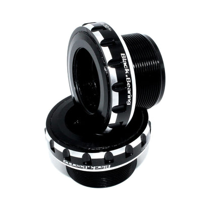 Movimento Centrale BLACK BEARING BSC 68/73 mm DUB Ceramica