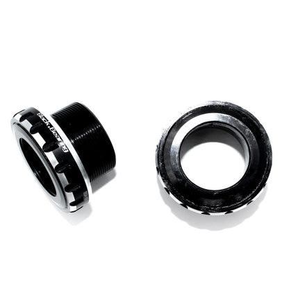Movimento Centrale BLACK BEARING BSC 68/73 mm DUB Ceramica