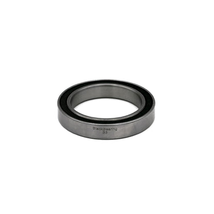 Cuscinetto BLACK BEARING B3 ABEC3 18287-2RS (18 x 28 x 7 mm)