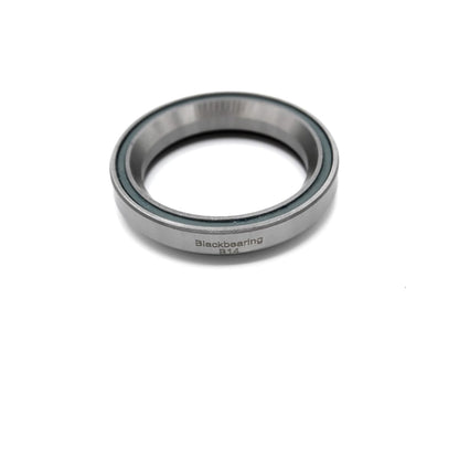 Cuscinetto di Sterzo BLACK BEARING B14 1-1/8" 36/45° (30,5 x 41,8 x 8 mm)