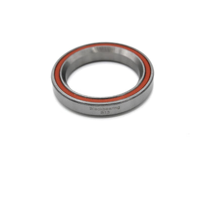 Cuscinetto Sterzo BLACK BEARING B13 1-1/8" 36/36° (30,15 x 41,8 x 7 mm)