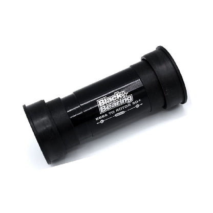 Movimento Centrale BLACK BEARING Press Fit 86/92 Asse 30mm Ceramica