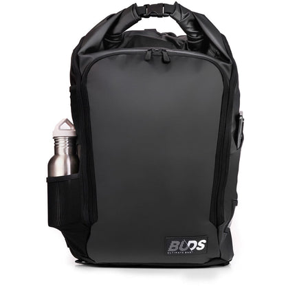 Zaino BUDS CITY BAG TRAVEL Nero