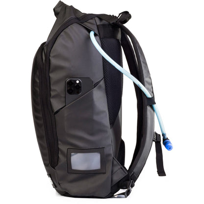 Zaino BUDS CITY BAG TRAVEL Nero