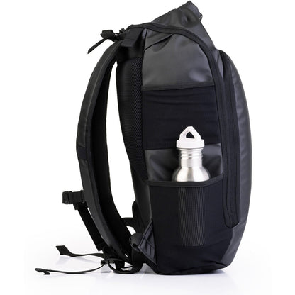 Zaino BUDS CITY BAG TRAVEL Nero