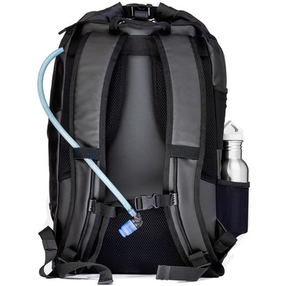 Zaino BUDS CITY BAG TRAVEL Nero