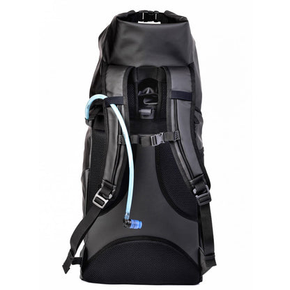 Zaino BUDS CITY BAG TRAVEL Nero
