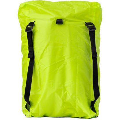Zaino BUDS CITY BAG TRAVEL Nero