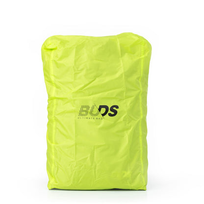 Zaino BUDS CITY BAG TRAVEL 35 L Nero/Camo