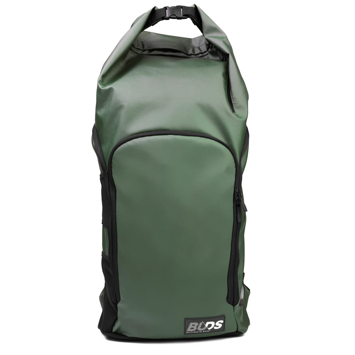 Zaino BUDS CITY BAG TRAVEL Nero/Cachi