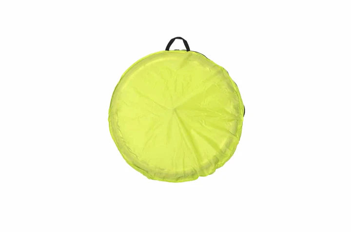 Copribici da corsa BUDS ROADBAG LIGHT Verde