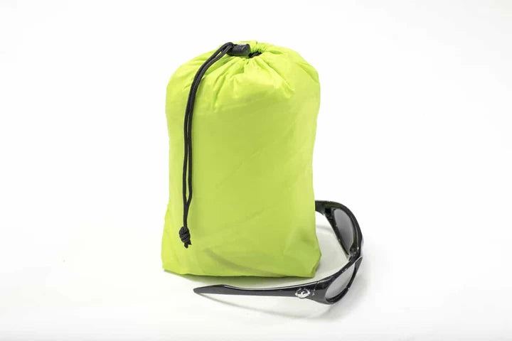 Copribici da corsa BUDS ROADBAG LIGHT Verde