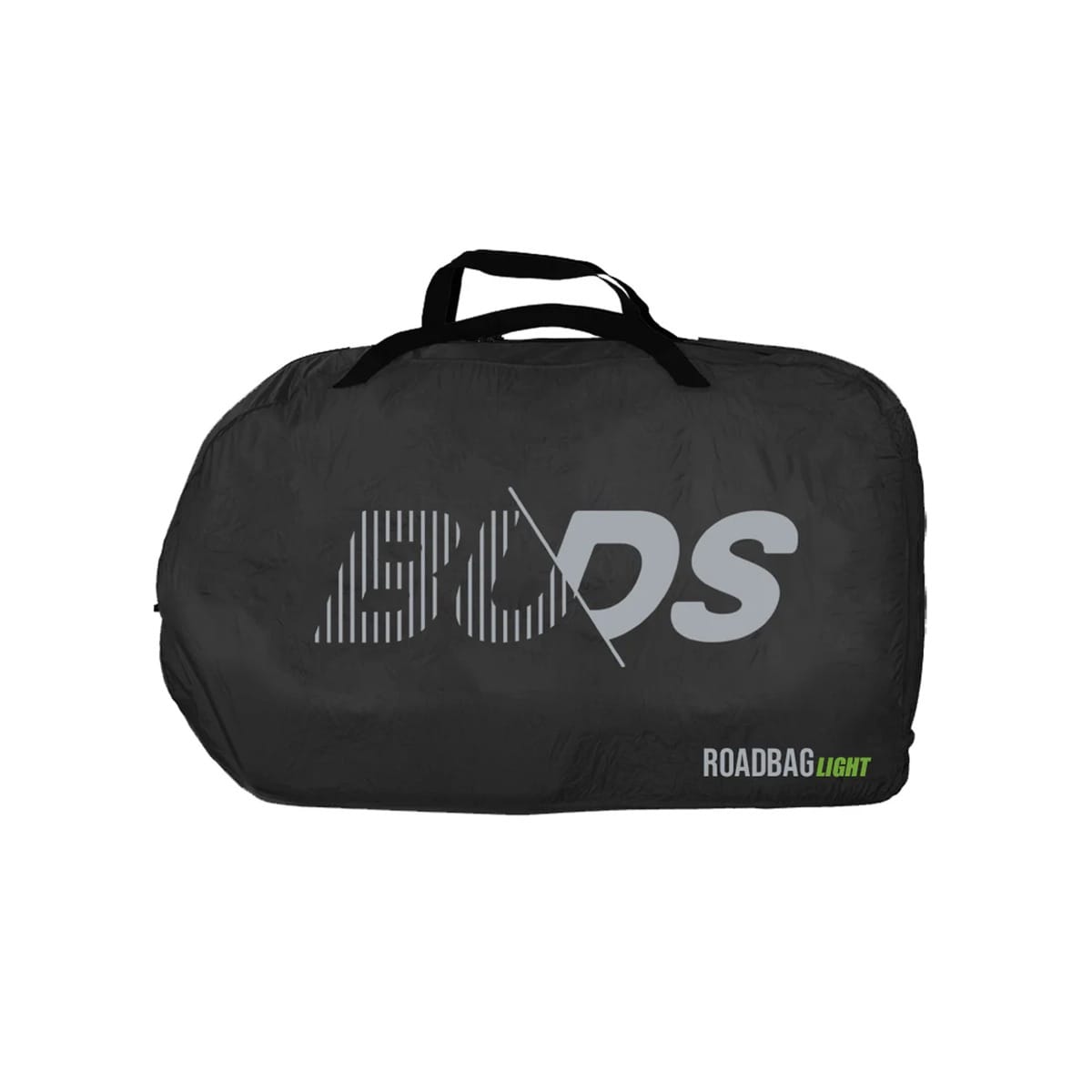 Copribici da corsa BUDS ROADBAG LIGHT Nero