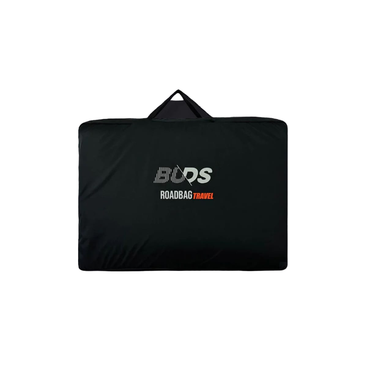 Copribici da strada BUDS ROADBAG TRAVEL (speciale aereo) Nero