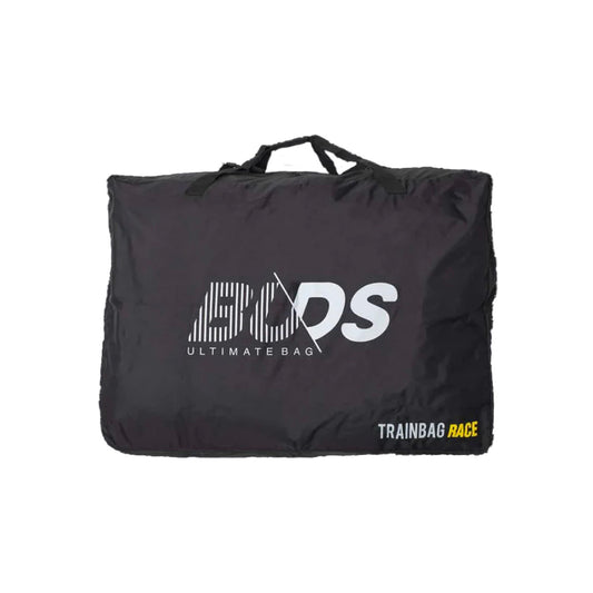 Copribici da strada/MTB BUDS TRAINBAG RACE (Train Special) Nero