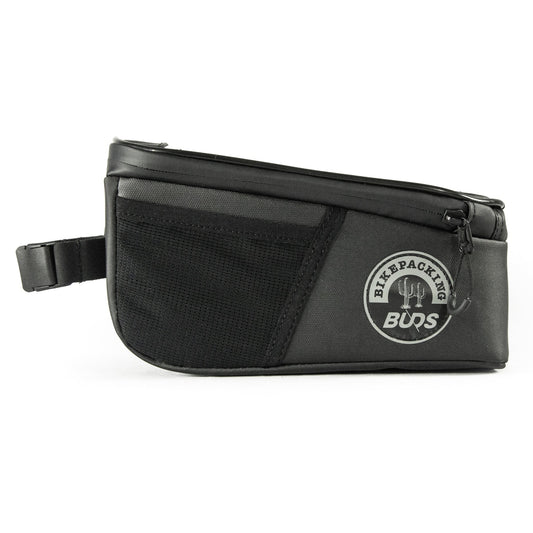 Borsa da telaio BUDS TOP FRAME BAG 1.5L Nera