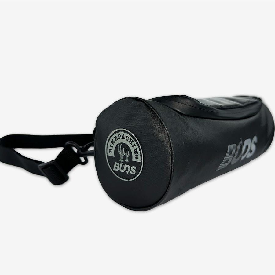 Borsa da manubrio BUDS HANDLEBAR ROLL 1.8L Nera