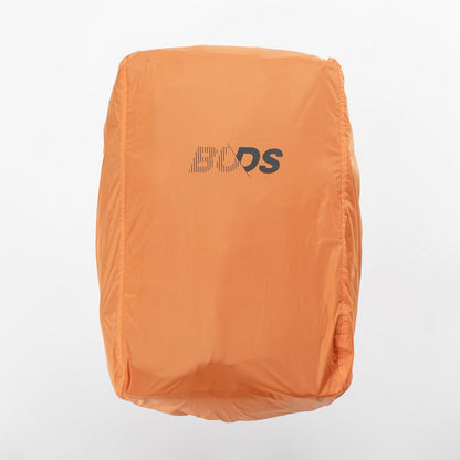 Borsa da Viaggio BUDS DUFFEL BAG MEDIUM 42 L Rossa