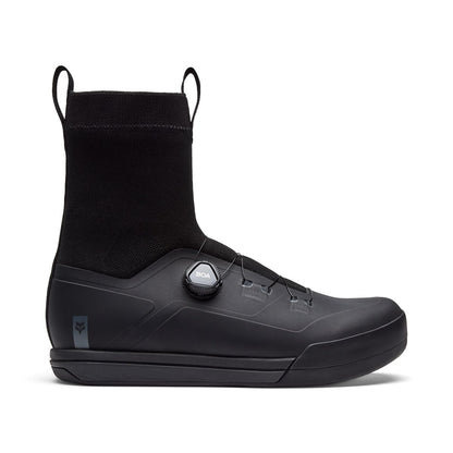 Scarpe MTB invernali FOX UNION ALL WEATHER nere