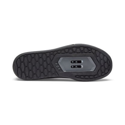 Scarpe MTB Invernali FOX UNION ALL WEATHER Nero