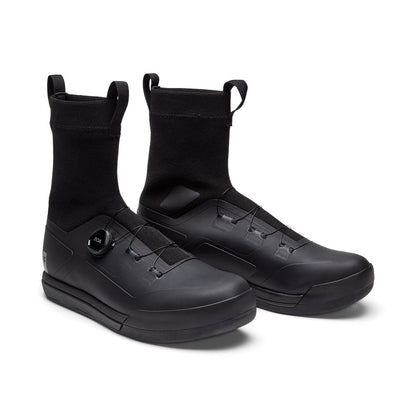 Scarpe MTB Invernali FOX UNION ALL WEATHER Nero