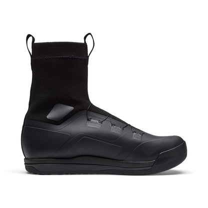 Scarpe MTB Invernali FOX UNION ALL WEATHER Nero