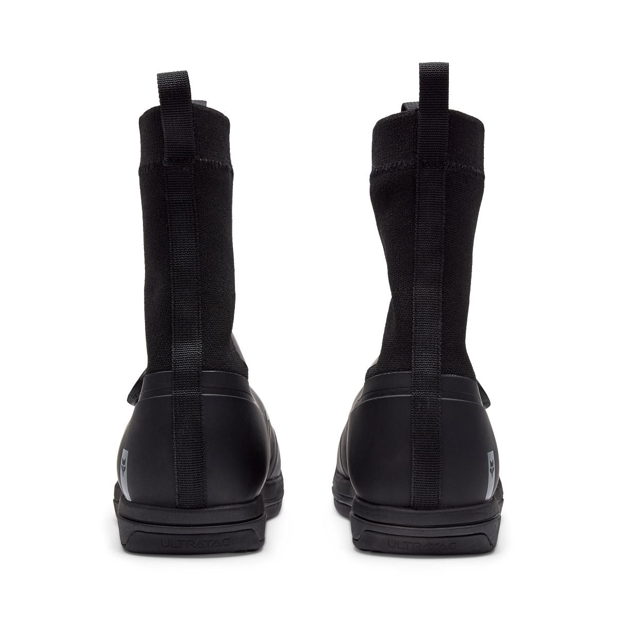 FOX UNION ALL WEATHER Scarpe invernali da MTB Nero