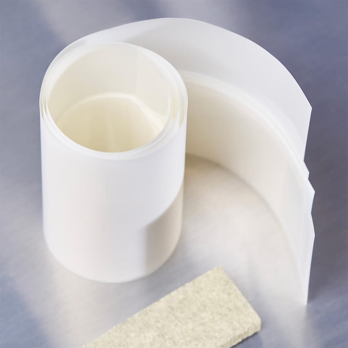 Protezione Adesiva per Cornice CLEARPROTECT FASTOTAPE Lucido 3 mx 7,5 cm