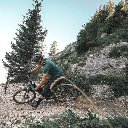 Protezione Adesiva per Telaio E-bike MTB CLEARPROTECT Mat