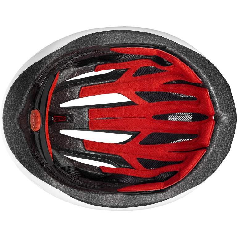 MAVIC AKSIUM ELITE Casco da strada Bianco