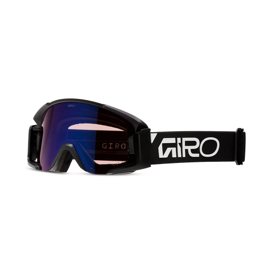 Maschera GIRO DROPLINE Nero