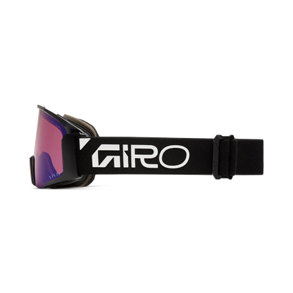 Maschera GIRO DROPLINE Nero