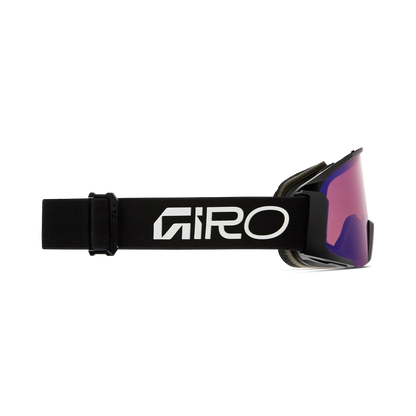 Maschera GIRO DROPLINE Nero