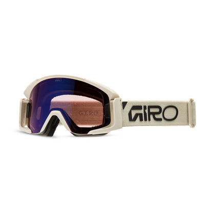 Maschera GIRO DROPLINE Beige Stone