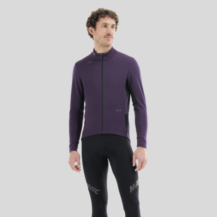 Giacca MAVIC AKSIUM THERMO Purple