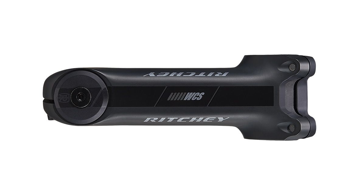 Attacco manubrio RITCHEY WCS SWITCH 6°